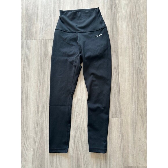 LSKD Pants - LSKD‎ black leggings!